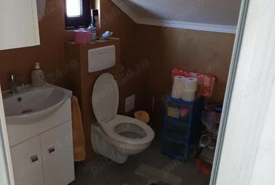 Casă cu Teren 50 Mp în Fălticeni - 1
