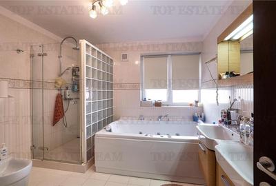 Vila mobilata si utilata cu tehnologie SMART in localitatea Agigea - 10