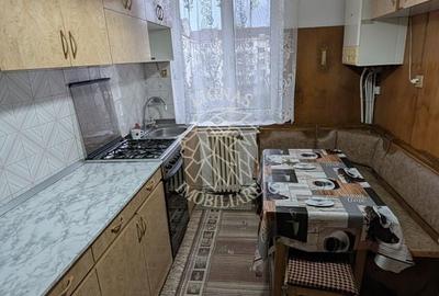 Apartament cu 3 camere decomandat în Central - 3
