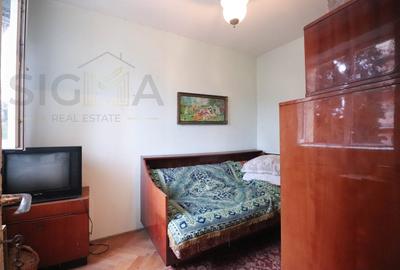 Apartament 2 camere, etaj 2, zona Diana! - 6