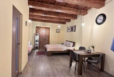 Comision 0! | Apartament investitie regim hotelier | Centrul Vechi - 3