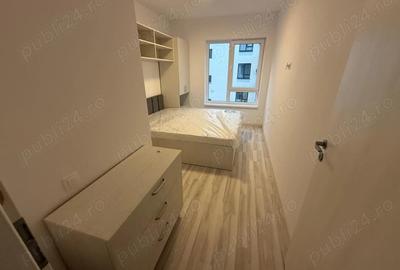 Inchiriez apartament nou, 2 camere - 7