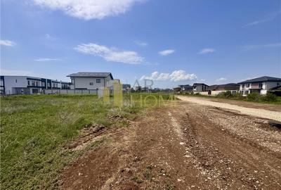 Teren intravilan, in Ploiesti, zona Albert - 2