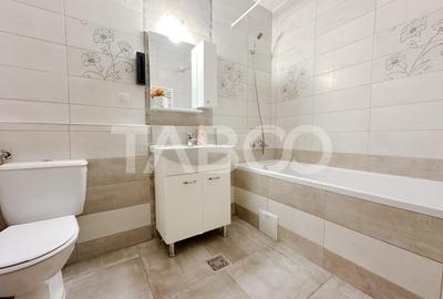 De vanzare apartament cu 3 camere bloc nou cu garaj zona Iulius Mall - 10