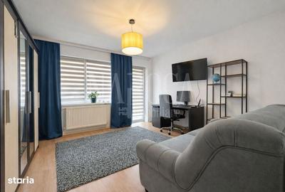 Apartament cu 3 camere în Bună Ziua - 2