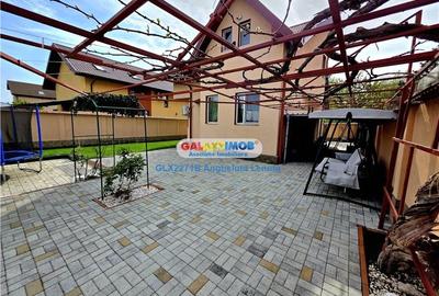 Casa deosebita in Prelungirea Ghencea Valea Oltului  de vanzare - 32