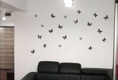 Garsonieră decomandată în Tomis Nord - 3