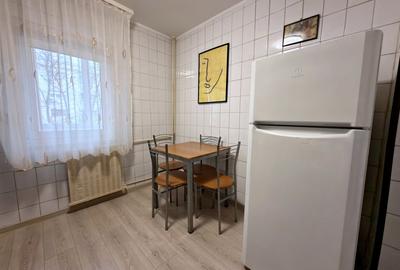 Apartament cu 2 camere decomandat, mobilat în Aviației - 7