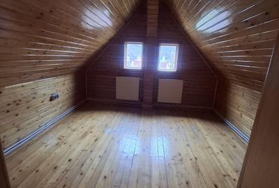 Casă individuală cu 6 camere cu Canalizare în Central - 25