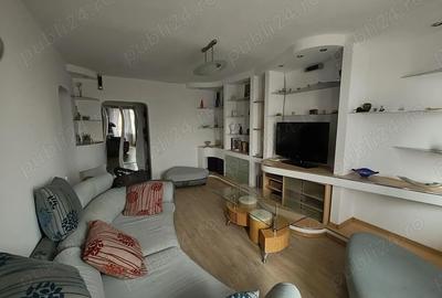 Apartament cu 3 camere decomandat în Rogerius - 7