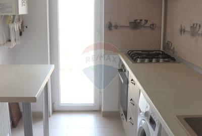 Apartament cu 2 camere decomandat, mobilat în Theodor Pallady - 18