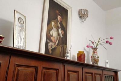 Schimb, vand casa Predeal cu casa pe Dunare (zona Braila Gala?i) Ofer casa cu etaj in Predeal - 10