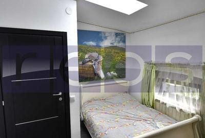 Casă individuală cu 5 camere cu Canalizare în Vatra Luminoasă - 6
