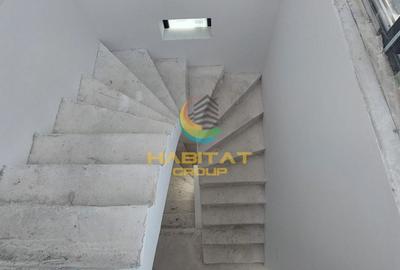 Casă individuală cu 4 camere cu Canalizare în Central - 14