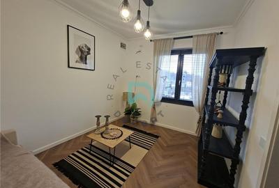 Apartament cu 2 camere decomandat în Ultracentral - 4
