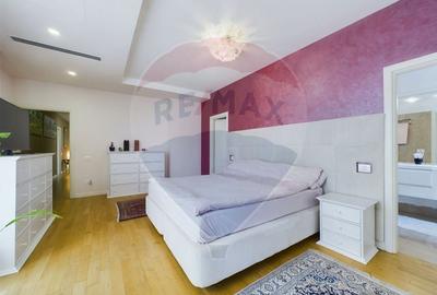 Apartament cu 4 camere semidecomandat, mobilat în Splaiul Independenței - 8