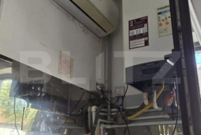 Spațiu comercial, de 82 mp, în Semicentral - 10