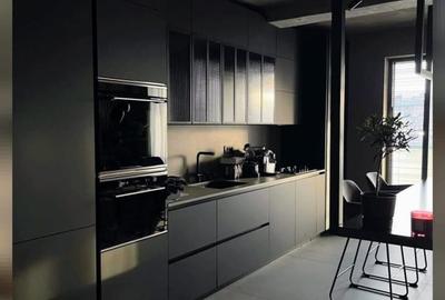 PENTHOUSE - ULTRA MODERN - TERASA 142 MP - 9