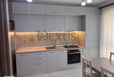 Apartament cu 2 camere în Ștefan Vodă - 8