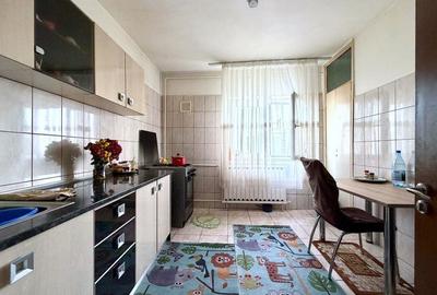 2 camere Doamna Ghica bloc 1990 - 5