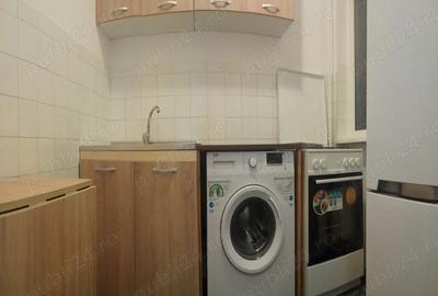 Apartament cu 2 camere decomandat în Romanilor - 6