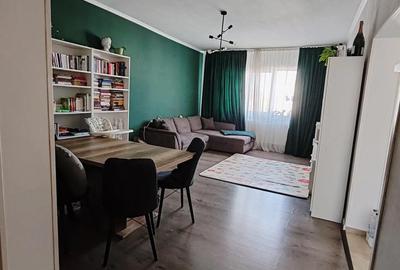 Apartament cu 3 camere decomandat în Central - 7