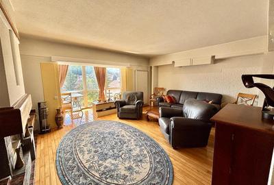 Apartament cu 4 camere decomandat, mobilat în Central - 4