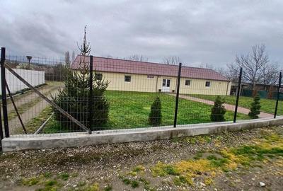 Spațiu comercial, de 1,300 mp, în Radimna - 1