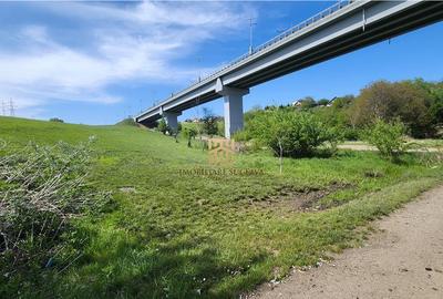 Teren Intravilan 4438 mp Intrare in Suceava! De 0727817187 - 3