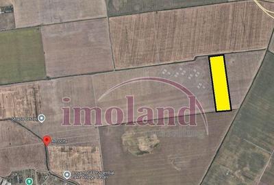 Tunari Aerocity vanzare teren intravilan - 5