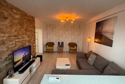 Apartament 2 camere la Piata Muncii - 8