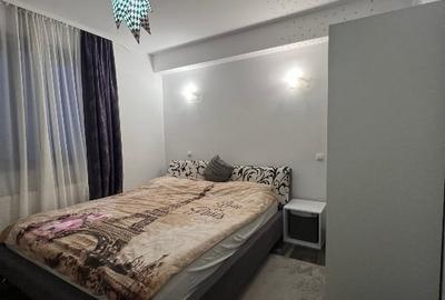 Apartament 3 camere de vânzare în Chiajna etaj 2/3, parcare in contract inclusă - 7