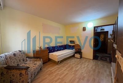 Garsonieră semidecomandată, mobilată în Letea - 7