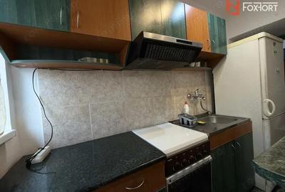 Apartament cu 2 camere de vanzare in Timisoara, zona Circumvalatiunii - 2