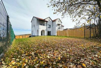 Casa 5 camere de vanzare in Feleacu Casa 5 camere de vanzare in Feleacu - 1