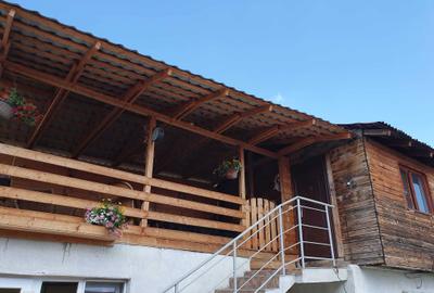 Casă cu 4 camere în Central - 3