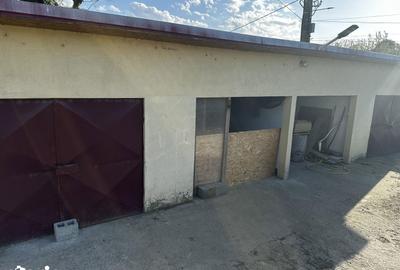 Casă cu 5 camere cu Teren 2166 Mp în Somova - 2