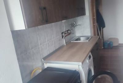 Garsonieră decomandată în Gară - 1