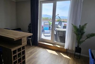 Inchiriere Penthouse SMART cladire exclusivista, doar 3 apartamente Turnisor - 5