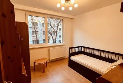 Apartament cu 3 camere semidecomandat în Brâncoveanu - 4