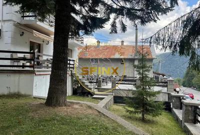 Pensiune 12 Camere ?i Restaurant - sta?iune turistica montana Bu?teni Pensiune 12 Camere ?i Restaurant - sta?iune turistica montana Bu?teni - 2