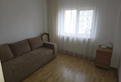 Apartament cu 3 camere decomandat în Găvana 3 - 6