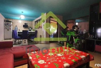1/2 duplex cu 4 camere ?ag ? - 2