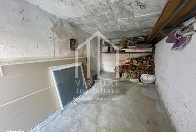 Casă cu 3 camere cu Canalizare în Central - 10