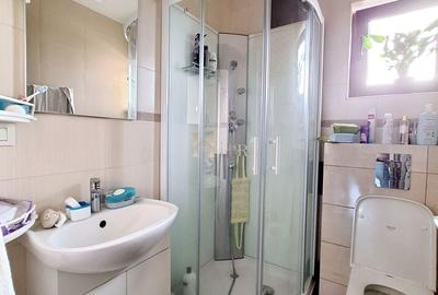 Casă individuală cu 4 camere cu Canalizare în Urseni - 14