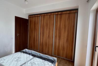 Apartament cu 2 camere semidecomandat, mobilat în Străulești - 18