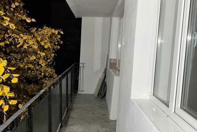 Apartament cu 2 camere decomandat în Central - 6