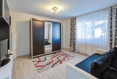 De inchiriat Garsoniera pe termen scurt (max 6 luni) Militari Gorjului - 5