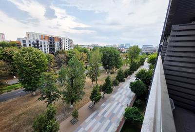 Apartament 2 camere, decomandat 68mp, Politehnica, vedere parc Apartament 2 camere, decomandat 68mp, Politehnica, vedere parc - 7