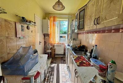 Apartament cu 2 camere în Central - 6